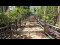 Download Lagu Tangga Seribu, Benteng Kerajaan Inggris Yang Tertimbun Tanah Di Benteng Harapan, Kaur - Bengkulu