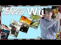 Download Lagu playing every Need For Speed game on the Wii