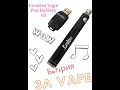 Cookies Vape Pen Battery it Cookies Vape Pen