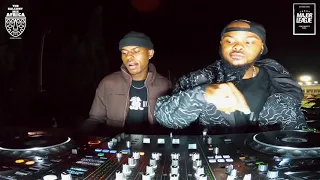 track 2 from amapiano live balcony mix africa b2b musa keys s2 ep 12