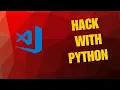 How to Hack a PC with Python RAT Ethical Hacking Reverse Shell Explained