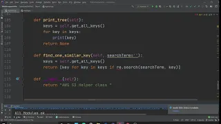 How to Load Packages Modules and classes which are on AWS S3 in your Python Code at Runtime