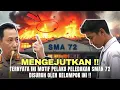 GEMPAR‼️TERNYATA PELAKU PELEDAKAN SMA 72 DISURUH OLEH KELOMPOK INI, TUJUANNYA BIKIN MERINDING