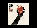 Green Day - Letterbomb (Official Audio)