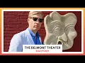 The Belmont Theater - Youngstown Ohio