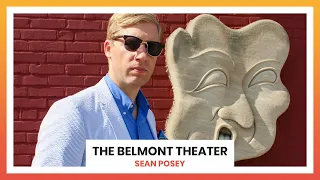 The Belmont Theater - Youngstown Ohio