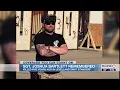 Sgt Joshua Bartlett remembered 5 years after he was killed during standoff in Levelland