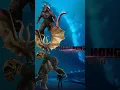 Download Lagu OG Titans (Godzilla, Kong \u0026 Ghidorah) vs Godzilla X Kong: The New Empire 🆚🔥