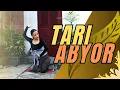 Download Lagu Tari Abyor - Tari Kreasi Baru Kembang Sore