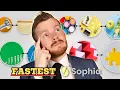 20 Fastest Sophia org Courses