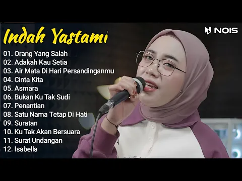 Download MP3 Indah Yastami Full Album \