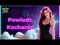 Lagu Powiedz Kochanie - RETRO BAND 🎷🌟 Dęblin Puławy ❤️ Biesiadne i na wesele