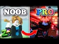 Hunty Zombie Noob to Pro SCYTHE EVOLUTION No Robux No Codes No AFK Completely Solo
