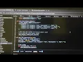My python project of expense tracker for edX course certification
