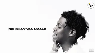 usimamane ft sjava uvalo lyrics 