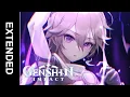 Download Lagu Hope or Nostalgia (Enkanomiya) - Genshin Impact BGM [Extended]