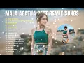 PLAYLIST MALA AGATHA FT. ICHA CHELLOW BEST REMIX SONGS