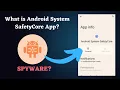 Lagu Apa itu Aplikasi Android System SafetyCore \u0026 Apakah Aman? 🤔