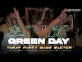 Download Lagu DJ TERBARU GREEN DAY TRAP PARTY BASS BLEYER VIRAL TIKTOK || ASMUSIC OFFICIAL