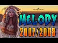 Lagu SEQUÊNCIA DE MELODY MARCANTES ANO 2007 E 2008