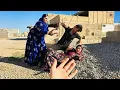 Download Lagu Did Omid beat Zahra Maryam because of his secret caresses?