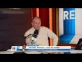 Pro Football HOFer Michael Strahan on Jason Sehorn Michael Irvin - 16