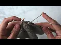 Short Rows Wrap Turn Tutorial Purl Soho