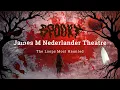 SHOCKING Secrets of the James M Nederlander Theatre