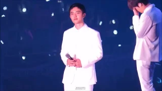 Download 180602 The ElyXiOn In Hong Kong - Walk On Memories (D.O. Focus) MP3