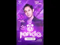 Lagu DJ PANDA AT Golden Tiger Club Semarang Live Performance Full [Live Tiktok] 9 Desember 2025