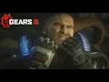 Download Lagu JD Fenix's Death - Gears 5 (Gears of War 5) #Gears5 JD Fenix Optional Death