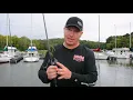 Andy Montgomery on Setting Up Your Reel for Skipping