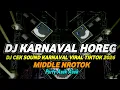 Lagu DJ CEK SOUND KARNAVAL TERBARU 2026 FULL BASS HOREG PARTY ASEK ASEK