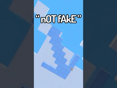 I Found The STUPIDEST Fake Minecraft Speedrun!