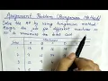 Lec-29 Assignment Problem Hungarian Method In Hindi Operation Research