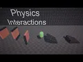 Unity Physics Based Character Controller FREE