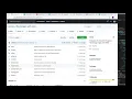 File Manager App Template with MERN MongoDB Express React Node