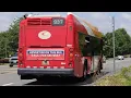 Fairfax Connector on Route 937 to Harbor House at Parcher Av Centreville Rd