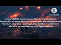 Euphoria (lyrics)phora