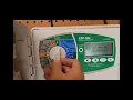Quick and easy ESP-Me Rainbird Programming