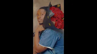 Rayvanny No Stress Official Visualizer 