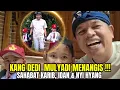 Download Lagu Kang Dedi Mulyadi Sedih - Nyi Hyang \u0026 Mayor Idan, Persahabatan yang Teruji Saat Kehilangan