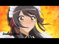 Lagu Señorita- Shawn Mendes \u0026 Camila Cabello [ Amv ] kaichou wa maid sama