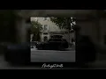 Da Africa Deep & Kali Mija - Personal (slowed & reverb)