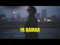Lagu ya qamar  Arabic Pop    2025  HABIBI BITZ