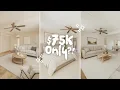 Move-In Ready Home Under 100K