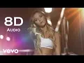 Download Lagu Erika Costell - Karma (8D Audio - Use Headphones)