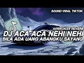 Download Lagu DJ BILA ADA UANG ABANGKU SAYANG X ACA ACA NEHI NEHI APRIFOKER REVERB🎵GULU PEDOT VIRAL TIKTOK