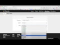Creating a Class in EDpuzzle