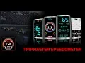 Android Speedometer - Odometer TripMaster